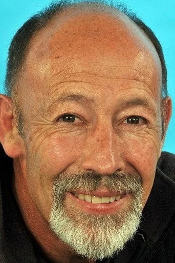 Chân dung David Clatworthy