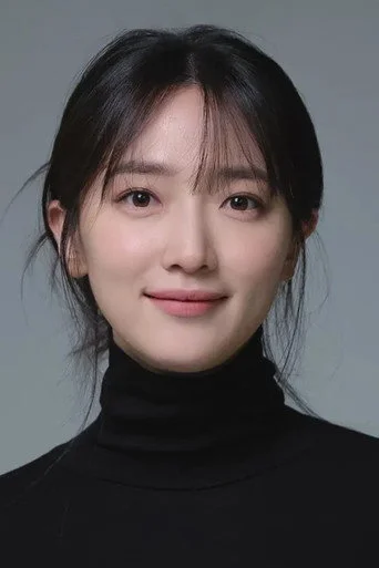 Chân dung Pyo Ye-jin