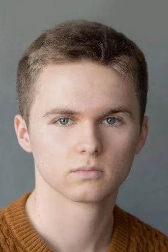 Chân dung Gus Barry