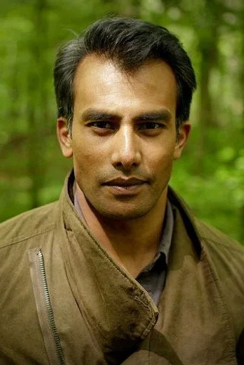 Chân dung Sabet Choudhury