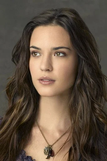 Chân dung Odette Annable