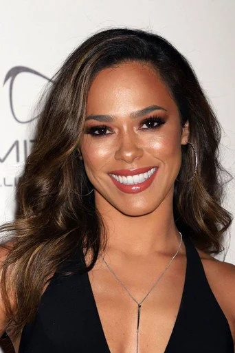 Chân dung Jessica Camacho