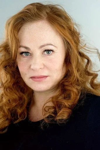 Chân dung Petra Berndt