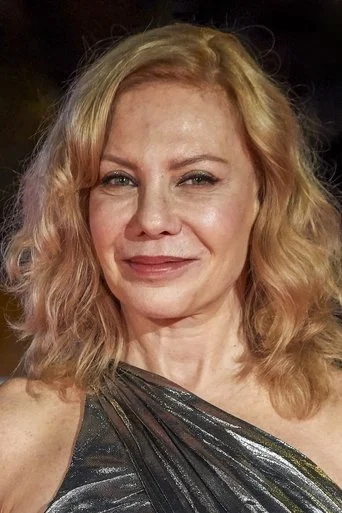 Chân dung Cecilia Roth