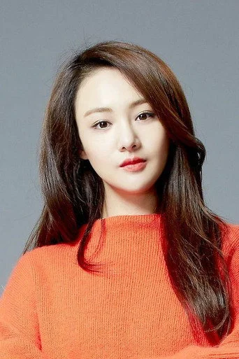 Chân dung Zheng Shuang