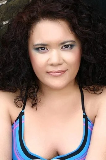 Chân dung Georgia Goodman