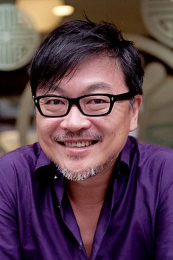 Chân dung Kim Eui-sung