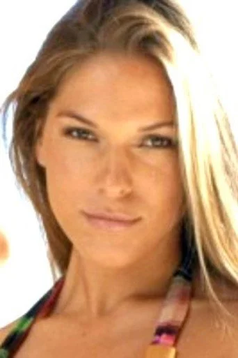 Chân dung Roxane Van Rooyen