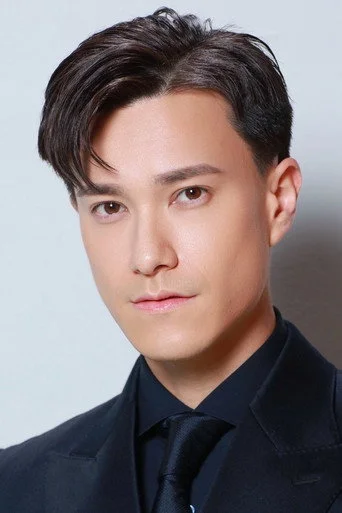 Chân dung Brian Chu