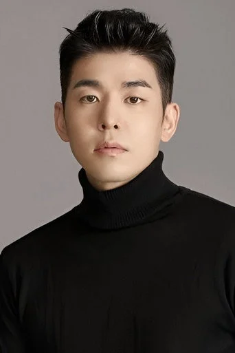 Chân dung Kim Sa-Kwon