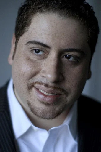 Chân dung Victor Cruz