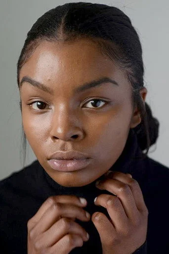 Chân dung Yasmin Monet Prince