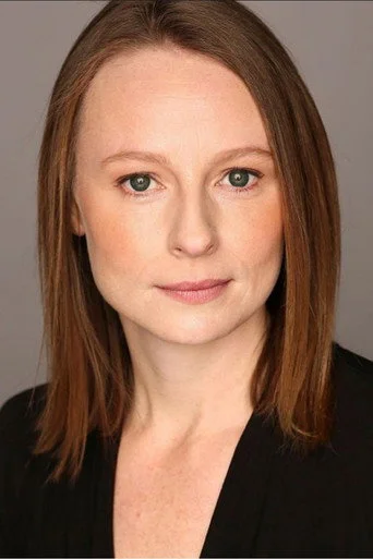 Chân dung Rachel Lee Kolis