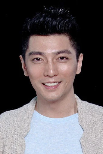 Chân dung Sun Zhenglin