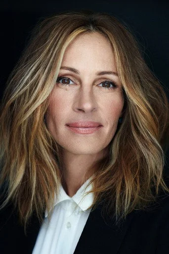 Chân dung Julia Roberts