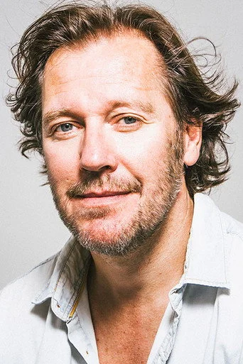 Chân dung Frank Feys