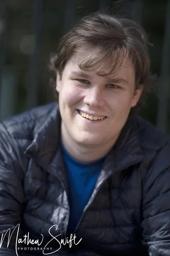 Chân dung Patrick Moroney