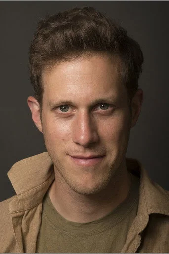 Chân dung Nathan Cooper
