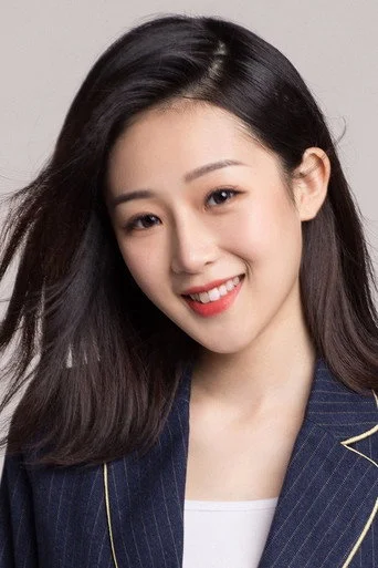 Chân dung He Qianying