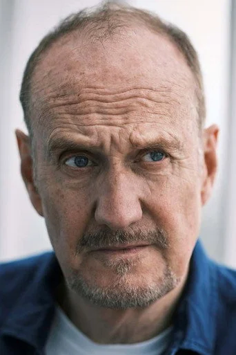 Chân dung Søren Pilmark