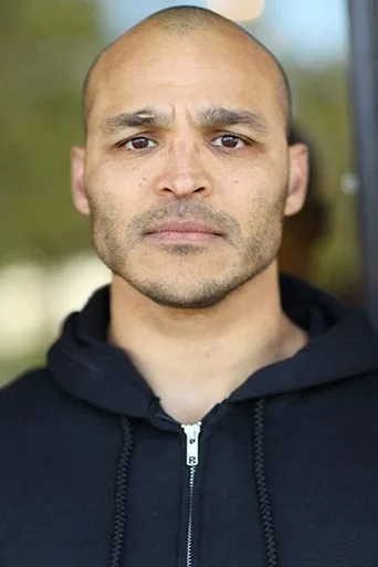 Chân dung Jimmy Gonzales