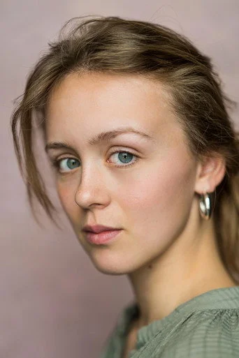 Chân dung Isabella Brownson