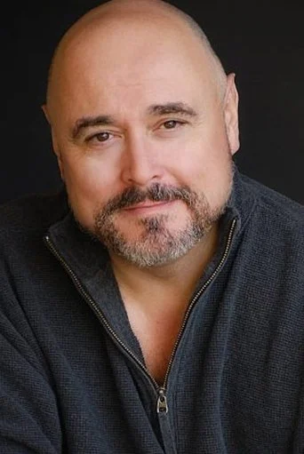 Chân dung Mark Ryan