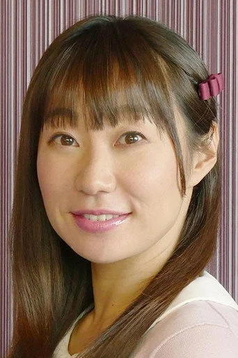 Chân dung Noriko Shitaya