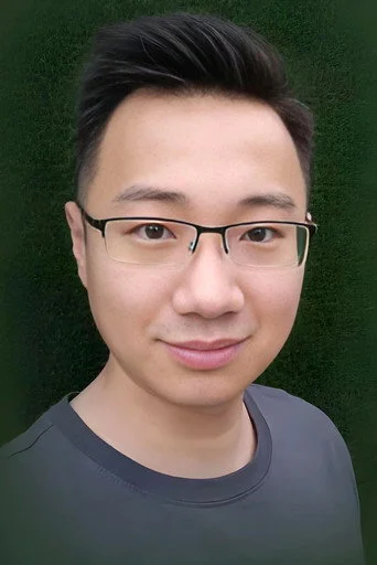 Chân dung Sen Zhongren