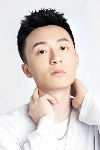 Chân dung Liu Jiahui