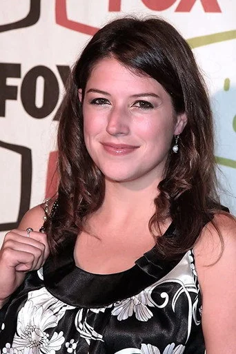 Chân dung Nicole Parker