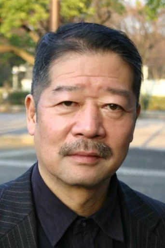Chân dung Shinpachi Tsuji