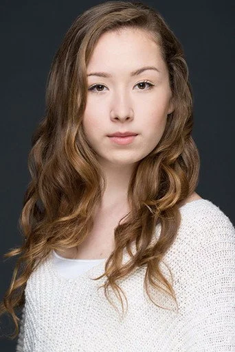 Chân dung Celia Kenney