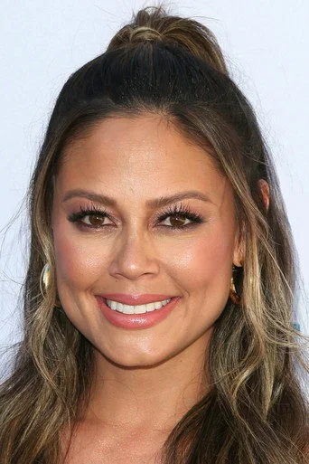 Chân dung Vanessa Lachey