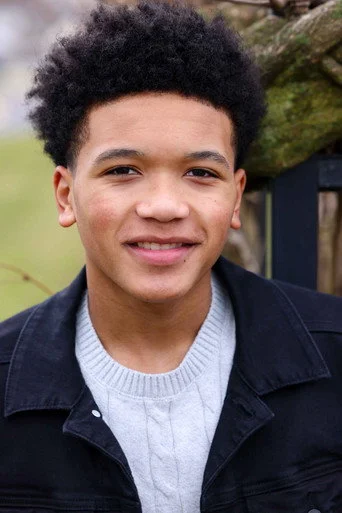 Chân dung Tristan-Lee Edwards