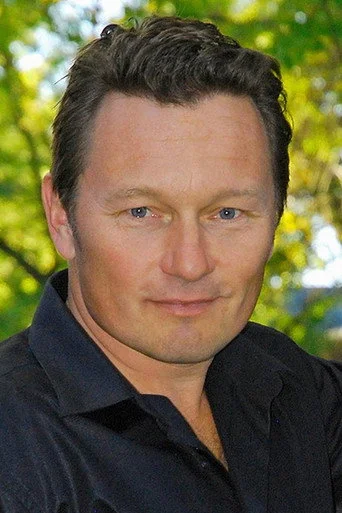 Chân dung Mark Antony Krupa