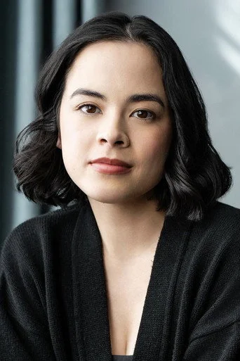Chân dung Julia Rehwald