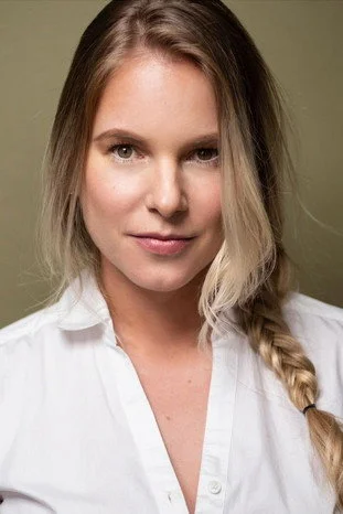Chân dung Ignacia Allamand