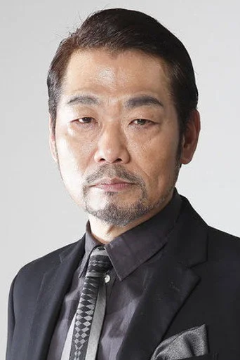 Chân dung Masuo Amada