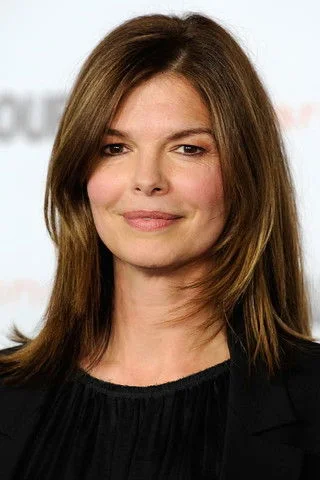 Chân dung Jeanne Tripplehorn