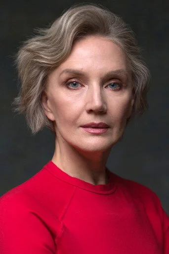 Chân dung Irina Kara