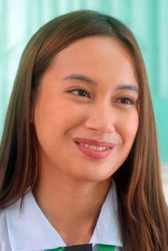 Chân dung Rica Gonzales