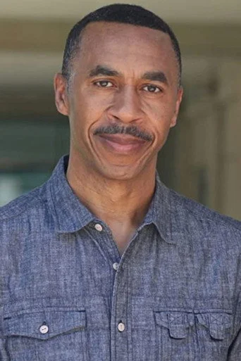 Chân dung Roy T. Anderson
