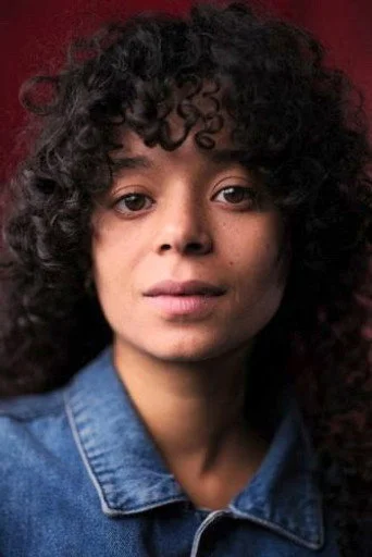 Chân dung Phoebe Campbell