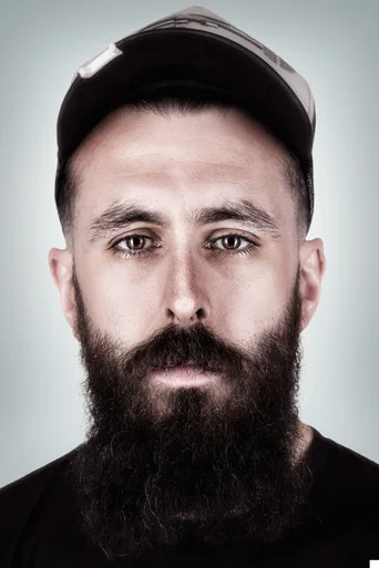 Chân dung Scroobius Pip