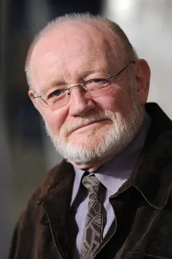 Chân dung William Morgan Sheppard