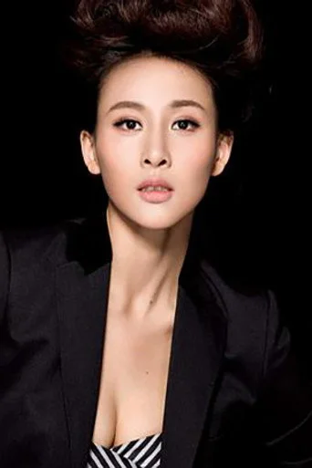 Chân dung Jia Qing