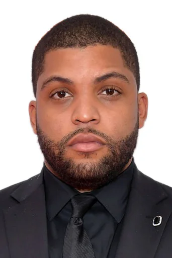 Chân dung O'Shea Jackson Jr.