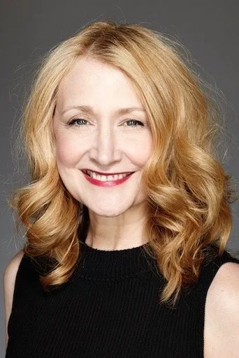 Chân dung Patricia Clarkson