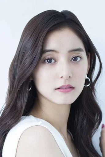 Chân dung Yuko Araki